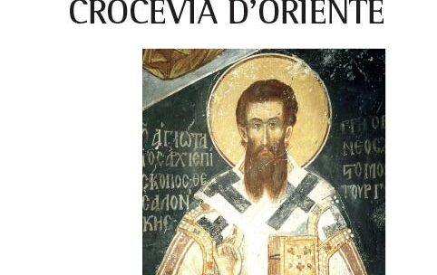 Gregorio Palamas, crocevia d’Oriente