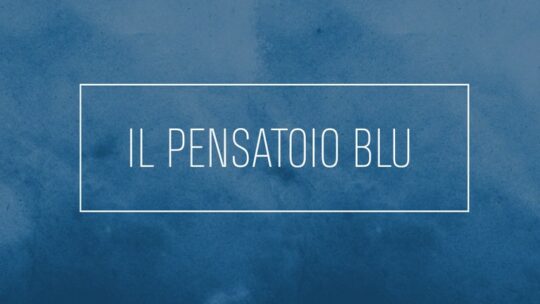 Il contrario del cittadino inutile è il visionario