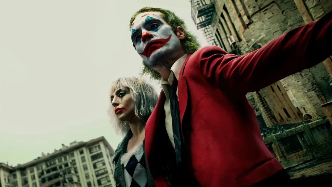 Joker e Megalopolis: la salvezza nelle città